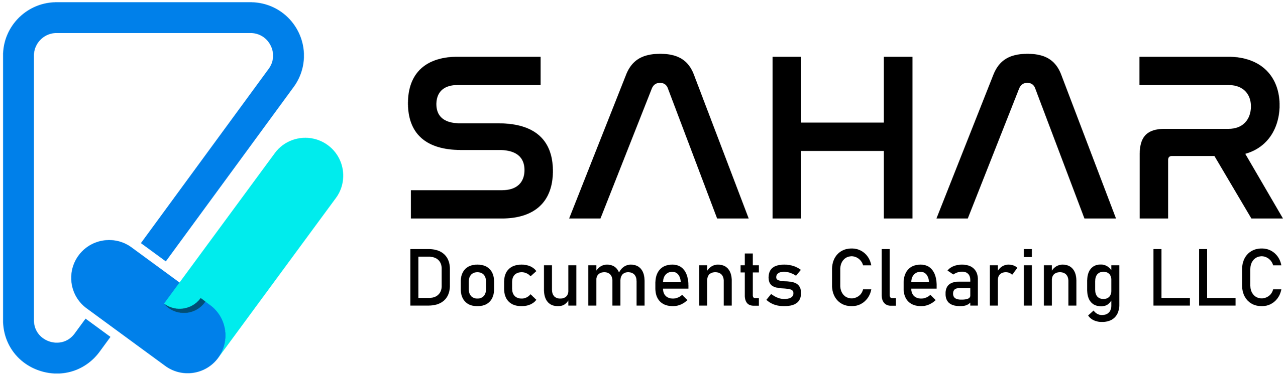 Sahar Document Clearing